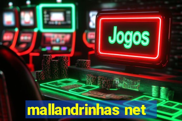 mallandrinhas net